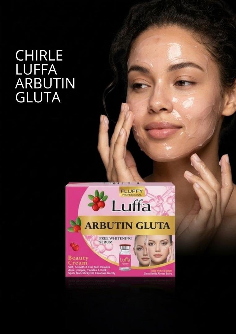 CHIRLE LUFFA