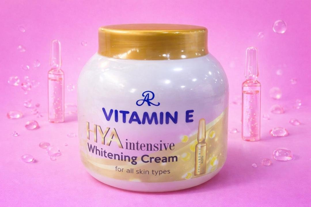 CREME VITAMINE E