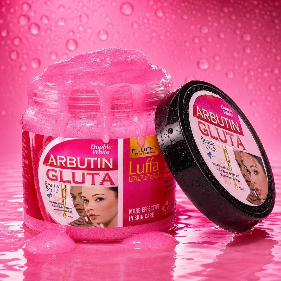 GOMMAGE LUFFA