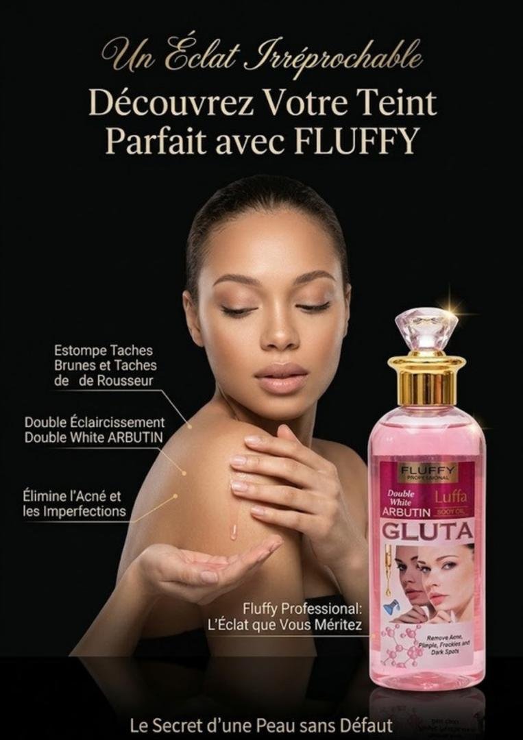 HUILE LUFFA