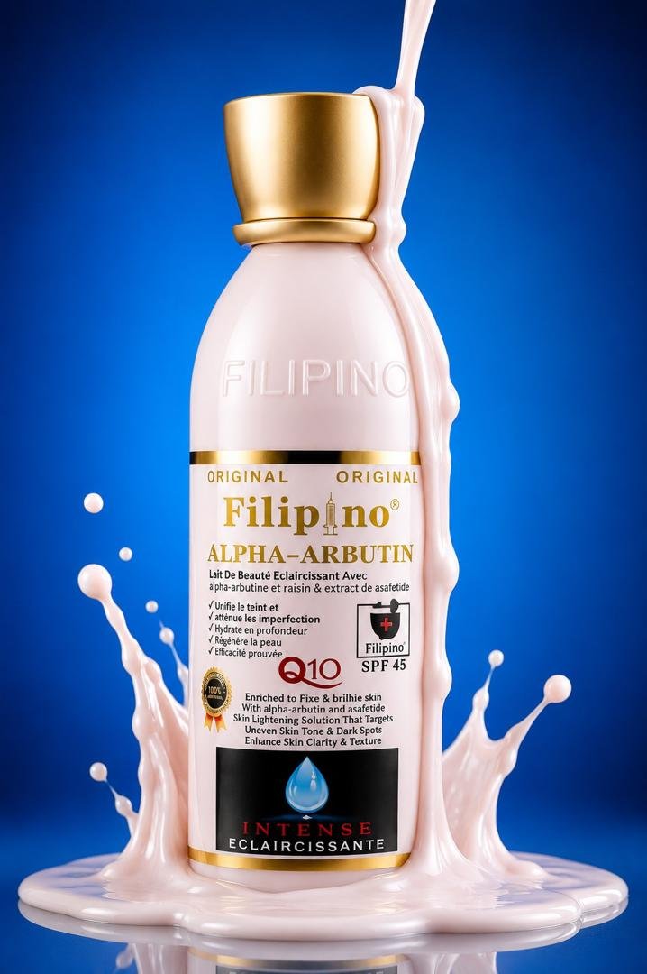 LAIT FILIPINO