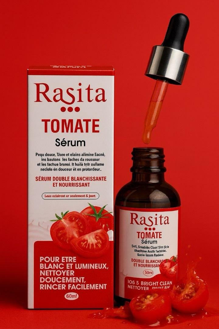 SERUM RASITA 60ML