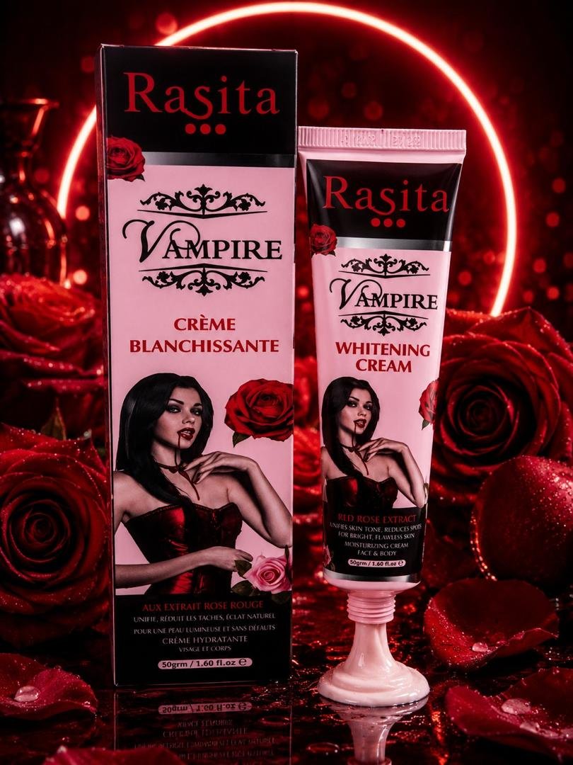 TUBE RASITA